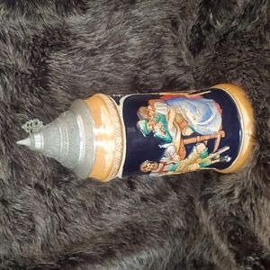 Authentic West Germany Vintage Beer Stein